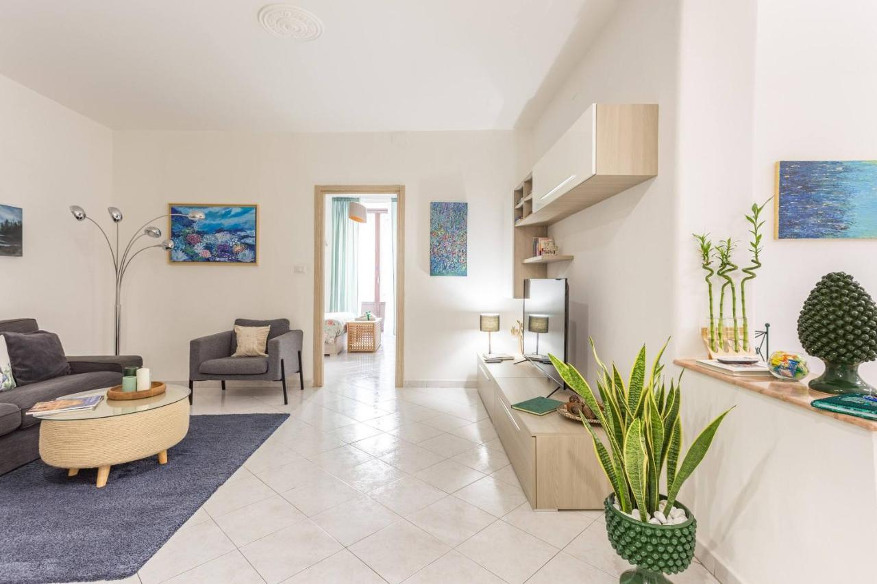 Green Apartment CTA Eksteriør billede